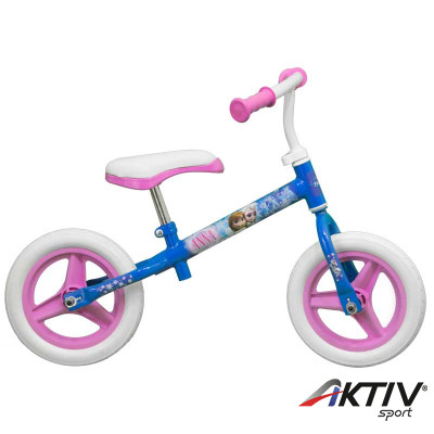 Futóbicikli Jégvarázs 10