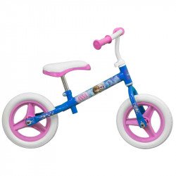 Futóbicikli Jégvarázs 10 Sportszer Licenc kerékpár