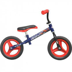 Futóbicikli Pókember 10 Sportszer Licenc kerékpár