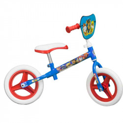 Futóbicikli Mancs őrjárat 10 Sportszer Licenc kerékpár