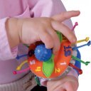 Plüss játékóra Ks Kids Az első órám