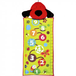 Bébi mászó alagút Ks Kids