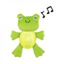 Béka világító, zenélő szundi pajtás Ks Kids