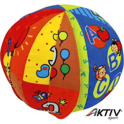 Beszélő labda 2 az 1-ben Ks Kids