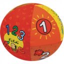 Beszélő labda 2 az 1-ben Ks Kids