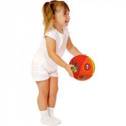 Beszélő labda 2 az 1-ben Ks Kids