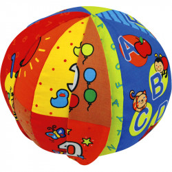 Beszélő labda 2 az 1-ben Ks Kids Készségfejlesztő játékok Ks Kids