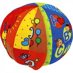 Beszélő labda 2 az 1-ben Ks Kids Készségfejlesztő játékok Ks Kids