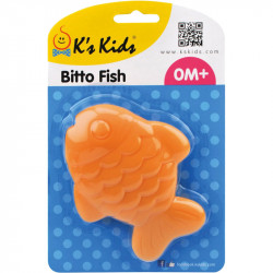 Bitto halacska fürdőjáték Ks Kids
