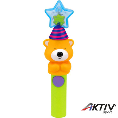 Bobby csillogó villogó varázspálca Ks Kids