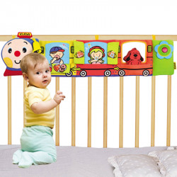Foglalkoztató vonat Ks Kids ChooChoo