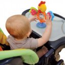 Letapasztható csörgő Ks Kids Emma