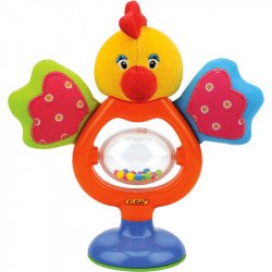 Letapasztható csörgő Ks Kids Emma Csörgők Ks Kids