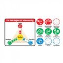 Éneklő nevető méhecske Ks Kids