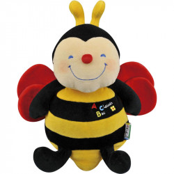 Éneklő nevető méhecske Ks Kids Készségfejlesztő játékok Ks Kids