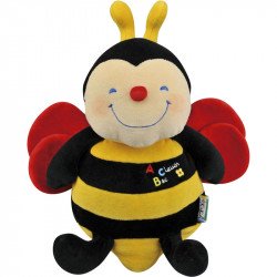 Éneklő nevető méhecske Ks Kids Készségfejlesztő játékok Ks Kids