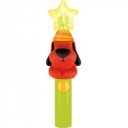 Éneklő plüss szülinapi torta Ks Kids