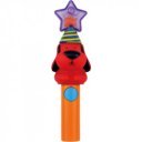 Éneklő plüss szülinapi torta Ks Kids