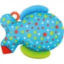 Flippo foglalkoztató halacska Ks Kids