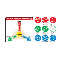 Fürdethető Wayne figura Ks Kids