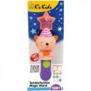 MiMi csillogó villogó varázspálca Ks Kids