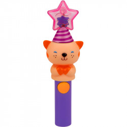 MiMi csillogó villogó varázspálca Ks Kids Készségfejlesztő játékok Ks Kids