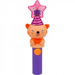 MiMi csillogó villogó varázspálca Ks Kids Készségfejlesztő játékok Ks Kids