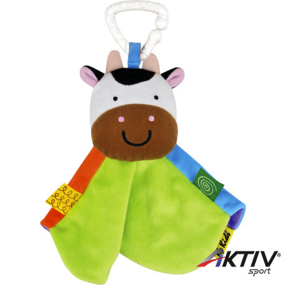 Szundikendő Ks Kids MooMoo