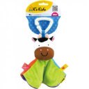 Szundikendő Ks Kids MooMoo