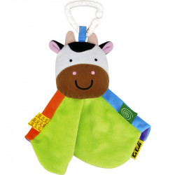 Szundikendő Ks Kids MooMoo Bébi kiegészítők Ks Kids