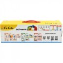 Nagy plüss Kukacka Ks Kids