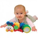 Nagy plüss Kukacka Ks Kids