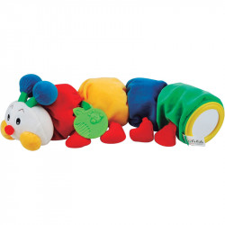 Nagy plüss Kukacka Ks Kids