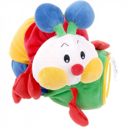 Nagy plüss Kukacka Ks Kids