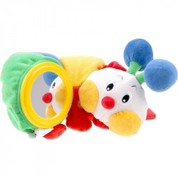 Nagy plüss Kukacka Ks Kids