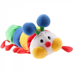 Nagy plüss Kukacka Ks Kids