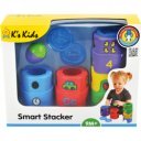 Okos építgető játék Ks Kids