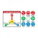 Öltöztethető Teddy Maci Ks Kids