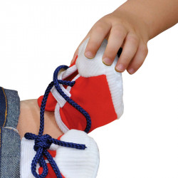 Öltöztethető Teddy Maci Ks Kids