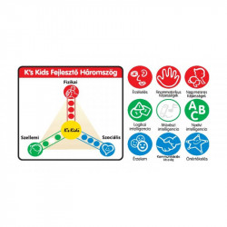 Öltöztethető Teddy Maci Ks Kids