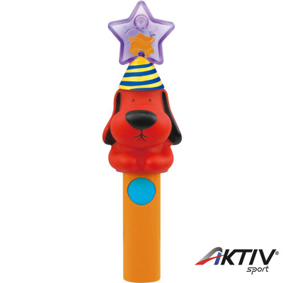 Csillogó villogó varázspálca Ks Kids Patrick