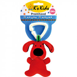 Felakasztható plüss figura Ks Kids Patrick