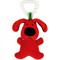 Felakasztható plüss figura Ks Kids Patrick Bébi kiegészítők Ks Kids