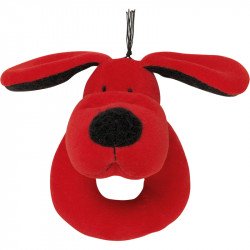 Puha csörgő Ks Kids Patrick Bébi kiegészítők Ks Kids