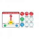 Ryan a guruló zebra Ks Kids