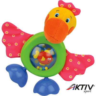 Sétáló Éhes Pelikán Ks Kids