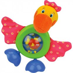 Sétáló Éhes Pelikán Ks Kids Készségfejlesztő játékok Ks Kids
