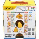 Tojás tojó Emma fejlesztő játék Ks Kids