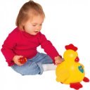 Tojás tojó Emma fejlesztő játék Ks Kids