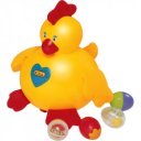 Tojás tojó Emma fejlesztő játék Ks Kids